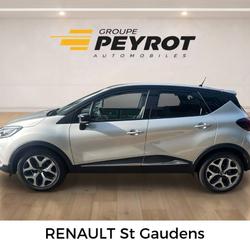 Renault Captur Captur TCe 90 Intens Estancarbon