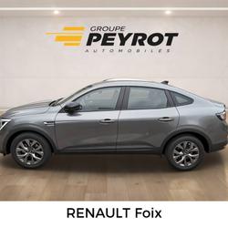 Renault Arkana Arkana E-Tech full hybrid 145 GSR2 Evolution Foix