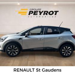 Renault Captur Captur TCe 100 GPL Evolution Estancarbon