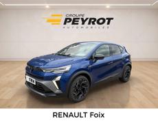 Renault Captur Foix