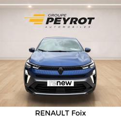 Renault Captur Captur E-Tech full hybrid 145 ch esprit Alpine Foix