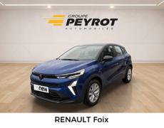 Renault Captur - Captur E-Tech full hybrid 145 ch Evolution - 22 390 €