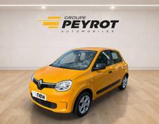 Renault Twingo 3 Estancarbon