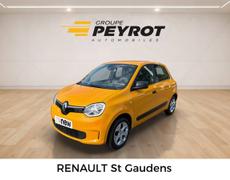Renault Twingo 3 Estancarbon