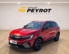 Renault Austral Estancarbon