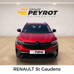 Renault Austral Austral E-Tech full hybrid 200 GSR2 Techno esprit Alpine Estancarbon
