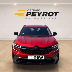 Renault Austral Austral E-Tech full hybrid 200 GSR2 Techno esprit Alpine Estancarbon