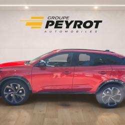 Renault Austral Austral E-Tech full hybrid 200 GSR2 Techno esprit Alpine Estancarbon