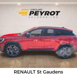 Renault Austral Austral E-Tech full hybrid 200 GSR2 Techno esprit Alpine Estancarbon