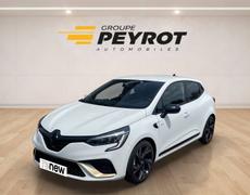 Renault Clio 5 Estancarbon
