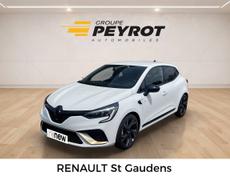 Renault Clio 5 Estancarbon