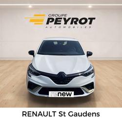 Renault Clio 5 E-Tech hybride 145 Engineered occasion - Estancarbon - photo 2/21
