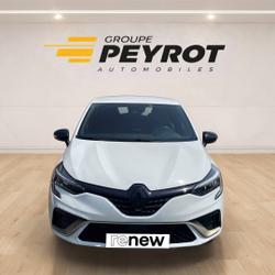 Renault Clio 5 Clio E-Tech hybride 145 Engineered Estancarbon