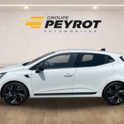 Renault Clio 5 Clio E-Tech hybride 145 Engineered Estancarbon