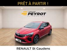 Renault Clio 5