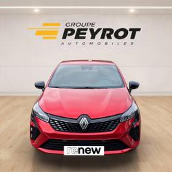 Renault Clio 5 Clio TCe 90 ch GSR2 Techno Estancarbon
