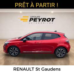 Renault Clio 5 Clio TCe 90 ch GSR2 Techno Estancarbon