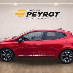 Renault Clio 5 Clio TCe 90 ch GSR2 Techno Estancarbon