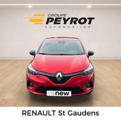Renault Clio 5 Clio TCe 100 GPL Evolution Estancarbon