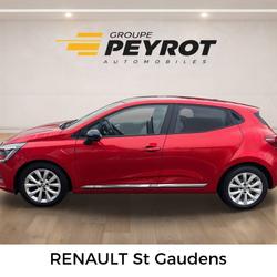 Renault Clio 5 Clio TCe 100 GPL Evolution Estancarbon