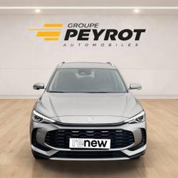 MG ZS ZS 1.5 L Hybrid+ 197 ch Luxury Estancarbon