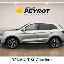 MG ZS ZS 1.5 L Hybrid+ 197 ch Luxury Estancarbon