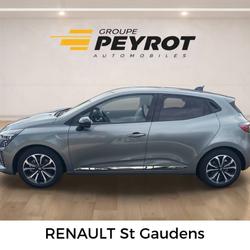 Renault Clio 5 Clio E-Tech full hybrid 145 ch GSR2 Techno Estancarbon