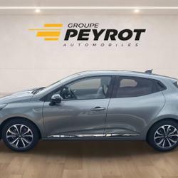 Renault Clio 5 Clio E-Tech full hybrid 145 ch GSR2 Techno Estancarbon