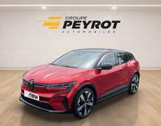 Renault Megane E-Tech Estancarbon