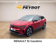 Renault Megane E-Tech Estancarbon
