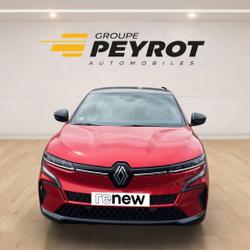 Renault Megane E-Tech Megane E-Tech EV60 220 ch super charge Techno Estancarbon