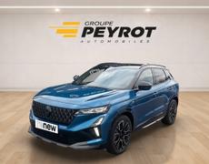 Renault Austral Estancarbon