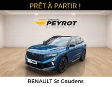Renault Austral - Austral full hybrid E-Tech 200 ch Esprit Alpine - 34 490 €