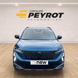 Renault Austral Austral full hybrid E-Tech 200 ch Esprit Alpine Estancarbon