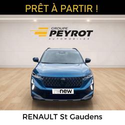 Renault Austral full hybrid E-Tech 200 ch Esprit Alpine occasion - Estancarbon - photo 2/22