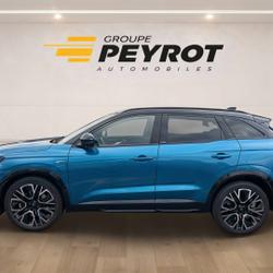 Renault Austral Austral full hybrid E-Tech 200 ch Esprit Alpine Estancarbon