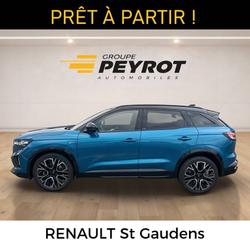Renault Austral full hybrid E-Tech 200 ch Esprit Alpine occasion - Estancarbon - photo 3/22