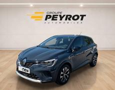 Renault Captur Estancarbon
