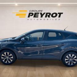 Renault Captur Captur E-Tech full hybrid 145 Evolution Estancarbon