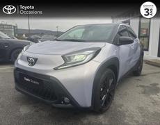 Toyota Aygo X TOURLAVILLE
