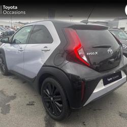 Toyota Aygo X 1.0 VVT-i 72ch JBL Edition S-CVT MY24 TOURLAVILLE
