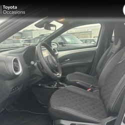 Toyota Aygo X 1.0 VVT-i 72ch JBL Edition S-CVT MY24 TOURLAVILLE