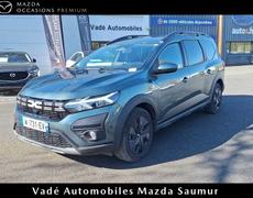 Dacia Jogger Saumur
