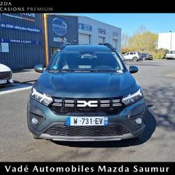 Dacia Jogger EXPRESSION Saumur