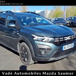 Dacia Jogger EXPRESSION Saumur