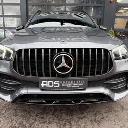 Mercedes GLE II (V167) 350 de 194+136ch AMG Line 4Matic 9G-Tronic occasion - Diebling - photo 2/44