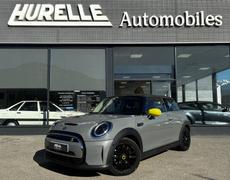 Mini Mini Échirolles