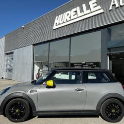 Mini Mini COOPER SE 184CH ESSENTIAL BVA 5CV &Eacute;chirolles