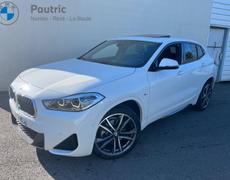 BMW X2 Guérande
