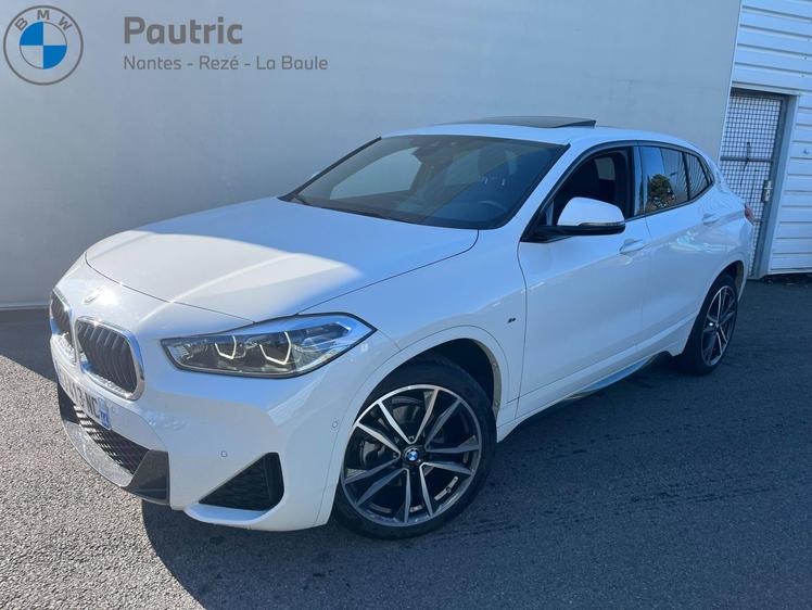 BMW X2  - M Sport - 30 600 €